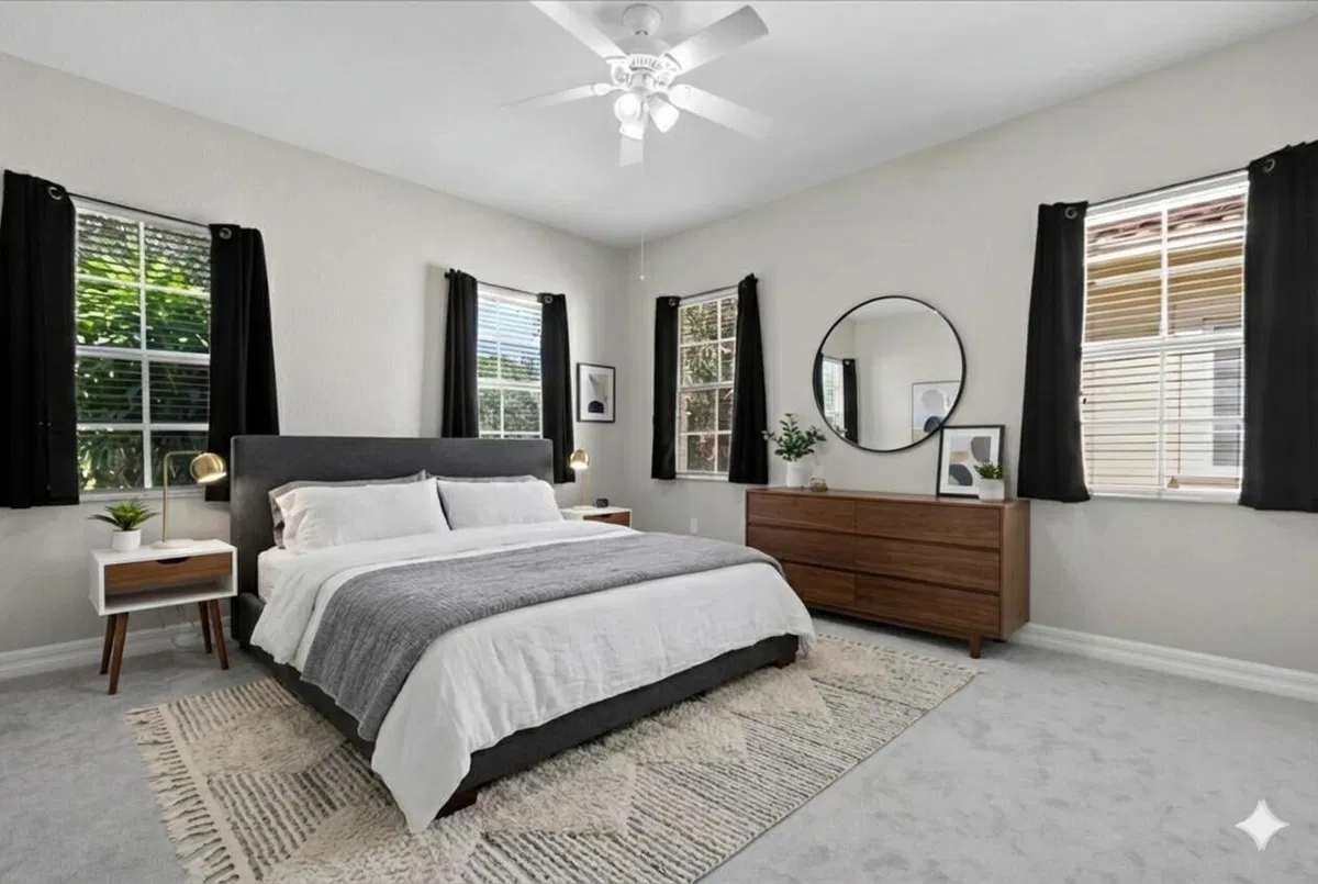 Canterbury Place Residence photo 43