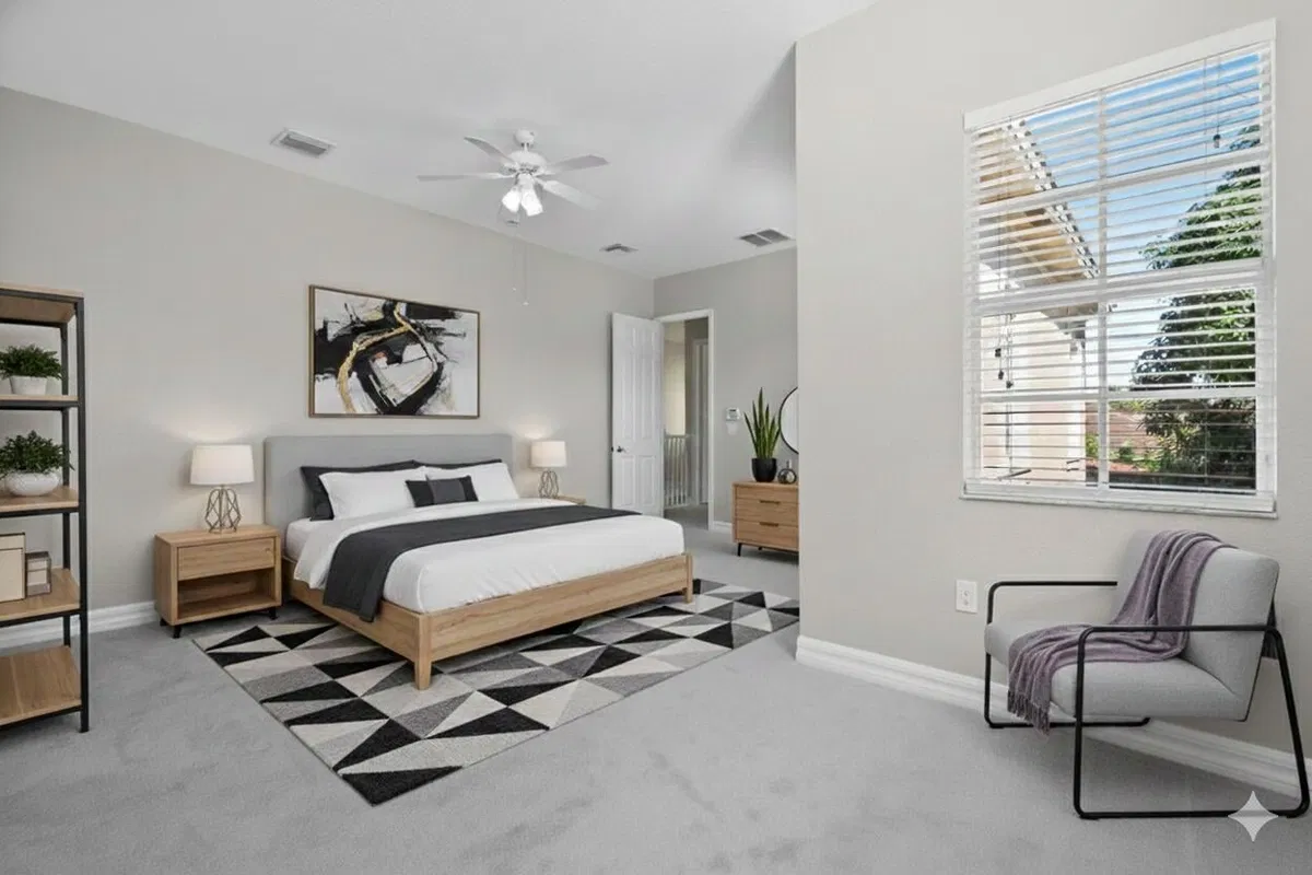 Canterbury Place Residence photo 52