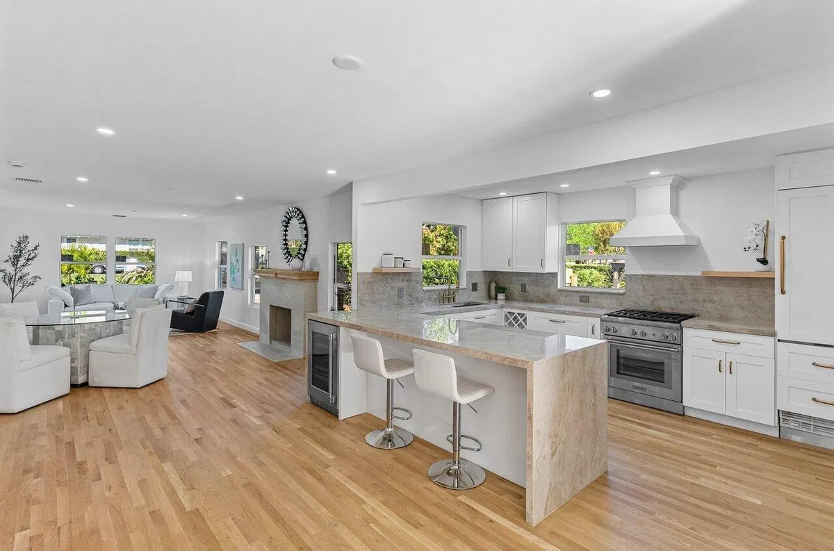 Grandview Heights Residence
