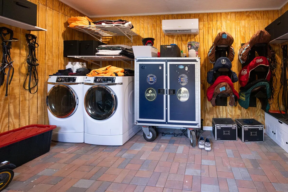 Unit (Stalls) photo 49