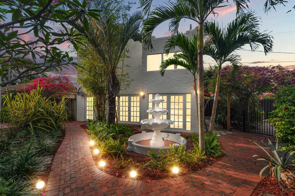 Residence