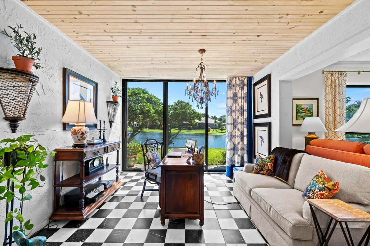 Mariner Sands Residence photo 13