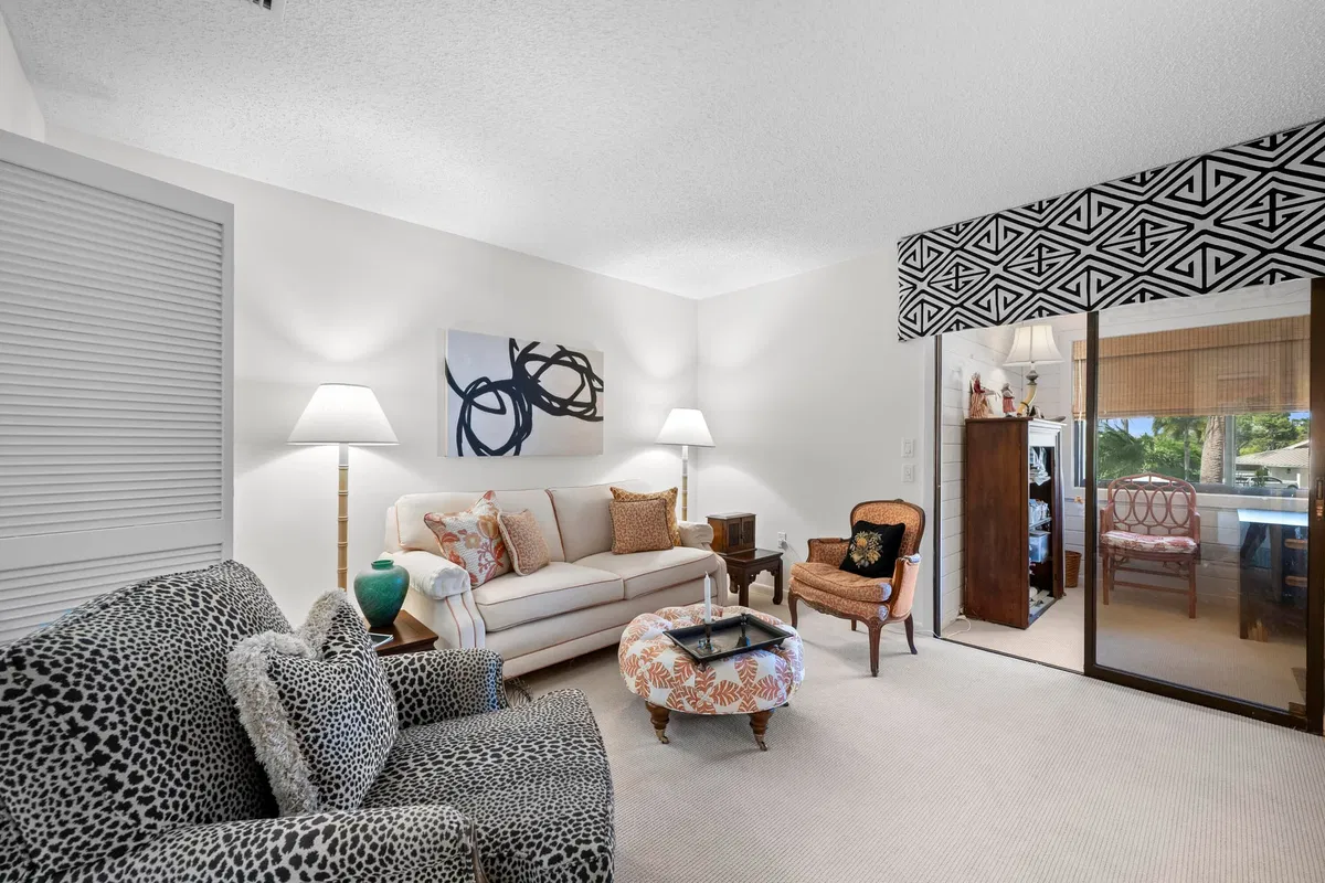 Mariner Sands Residence photo 16