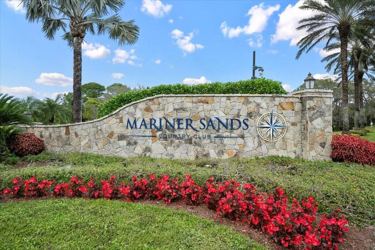Mariner Sands Residence photo 31