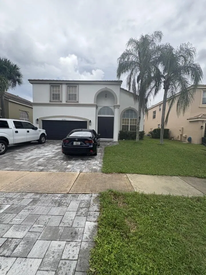 Residence
