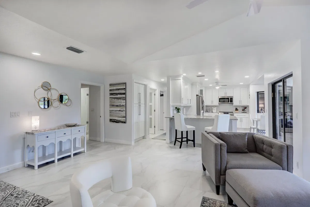 PGA National Palm Beach Gardens Unit D photo 16