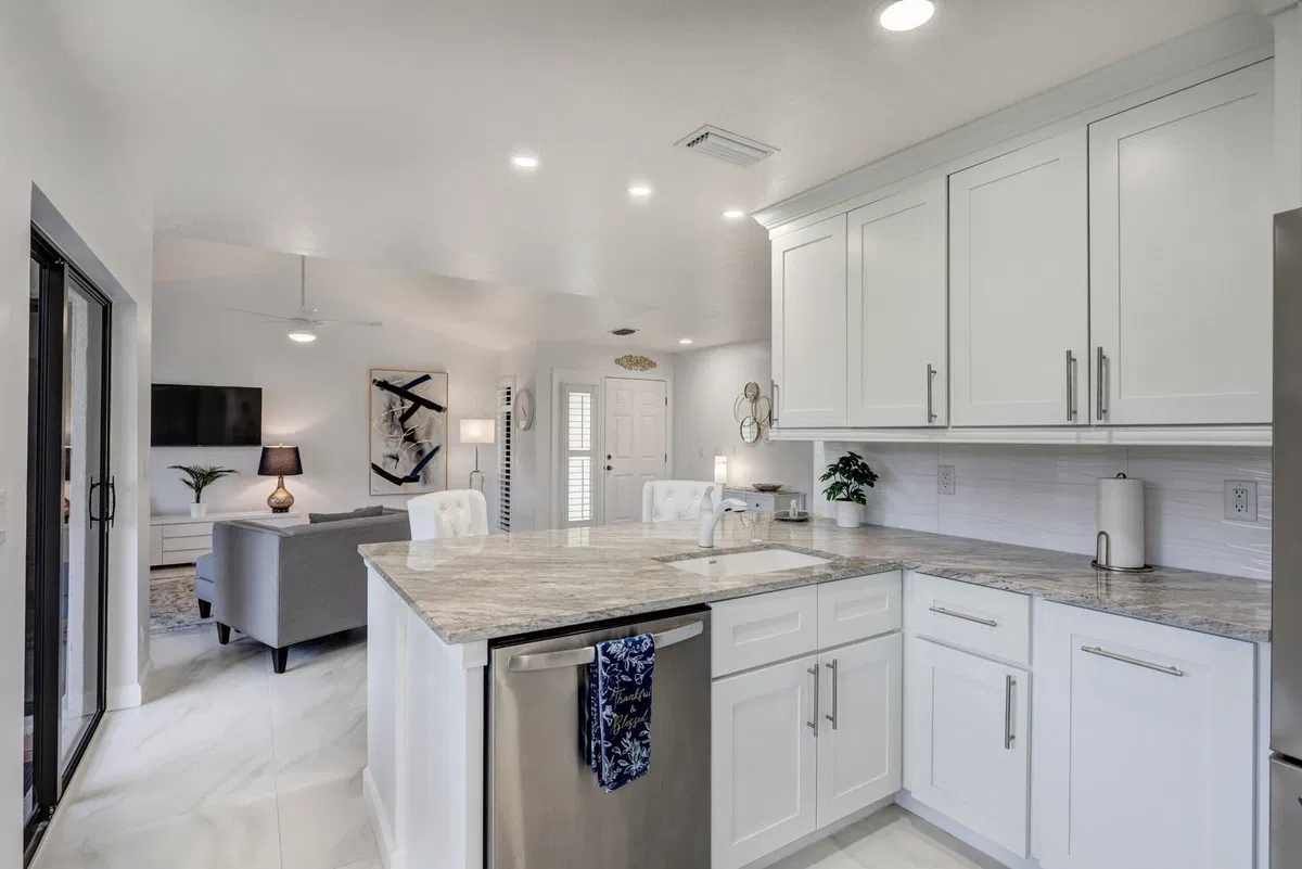 PGA National Palm Beach Gardens Unit D photo 19