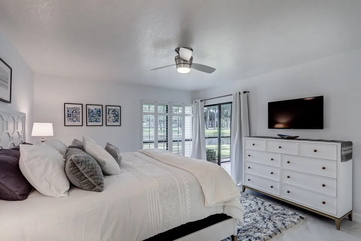 PGA National Palm Beach Gardens Unit D photo 34