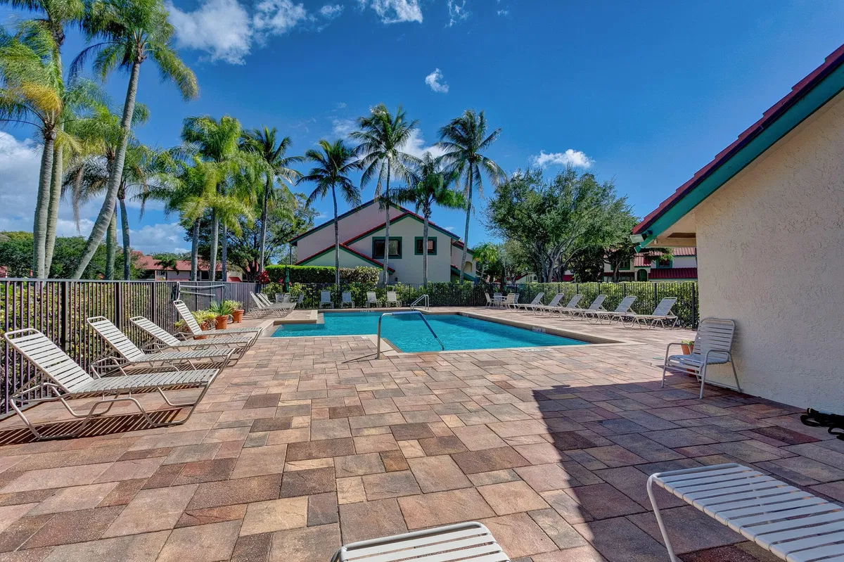 PGA National Palm Beach Gardens Unit D photo 52
