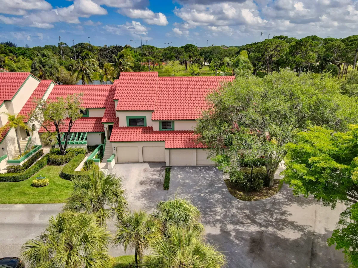 PGA National Palm Beach Gardens Unit D photo 55
