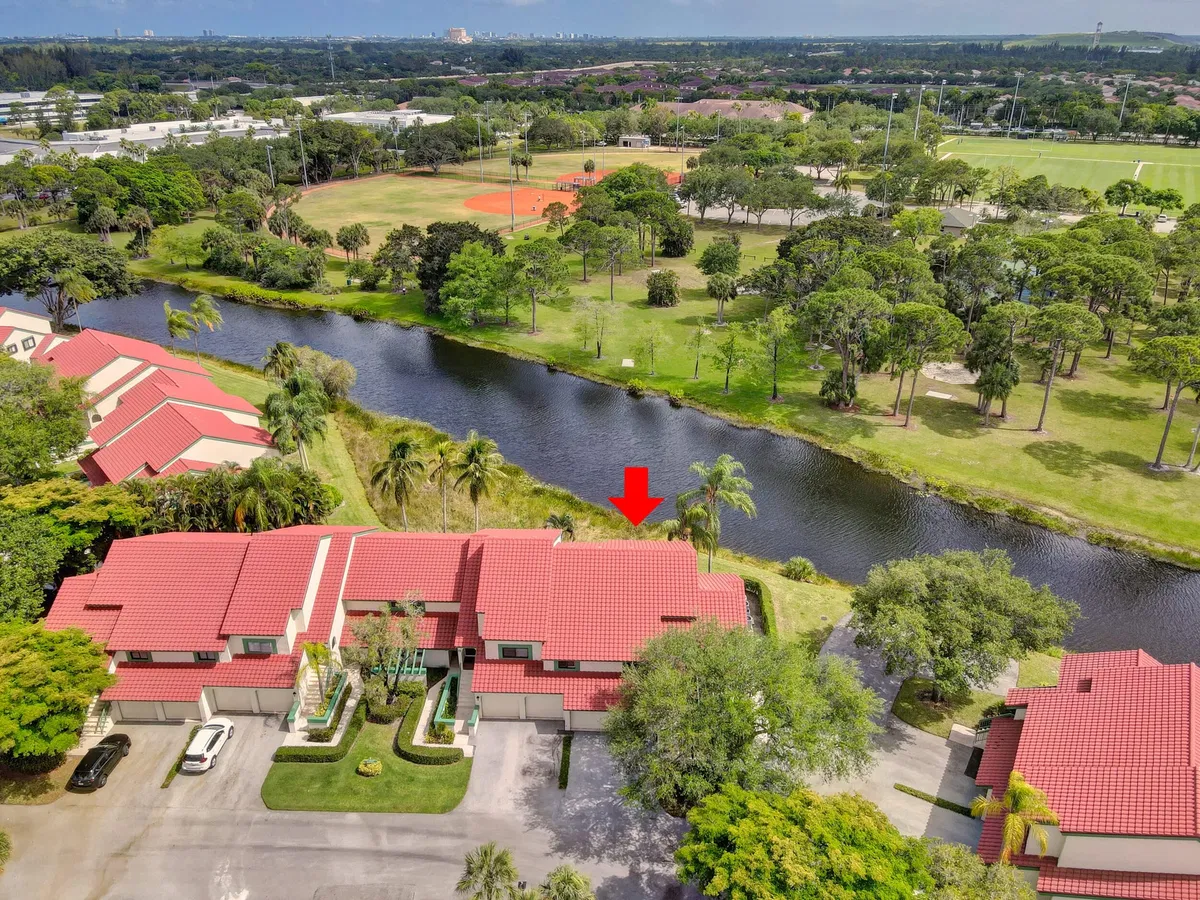 PGA National Palm Beach Gardens Unit D photo 61