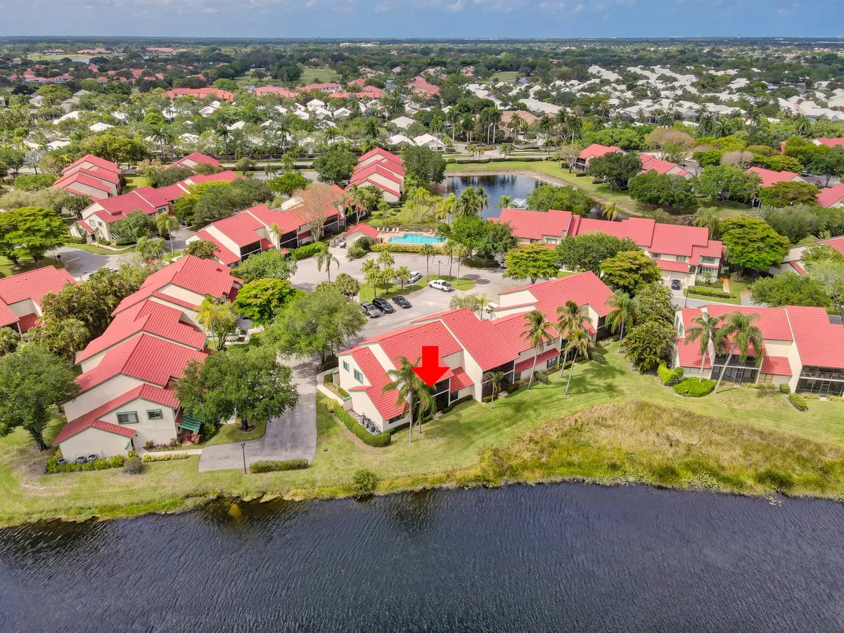 PGA National Palm Beach Gardens Unit D photo 64
