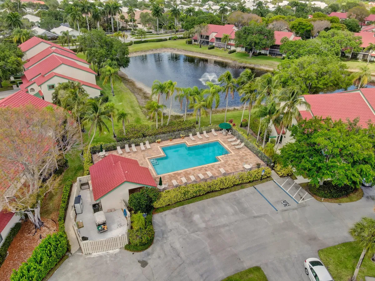PGA National Palm Beach Gardens Unit D photo 67