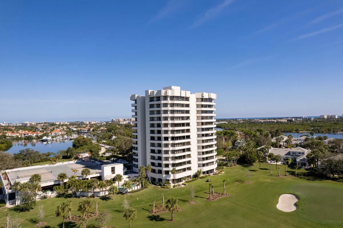 Jonathan's Landing Jupiter FL Unit 504 photo 46