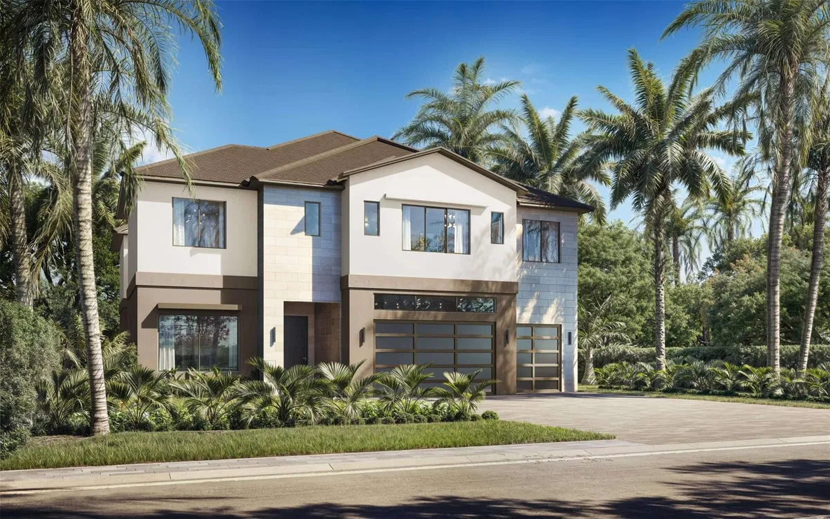 West Palm Beach Residence