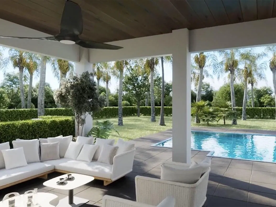 West Palm Beach Residence photo 13