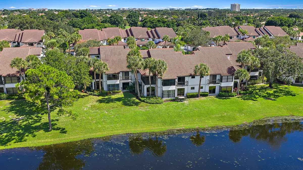 Jonathan's Landing Jupiter FL Unit 126 photo 34