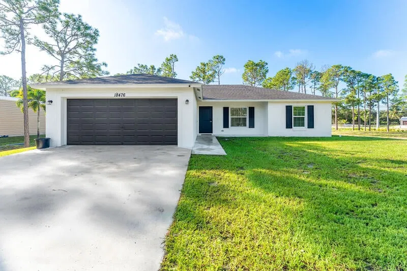 Residence