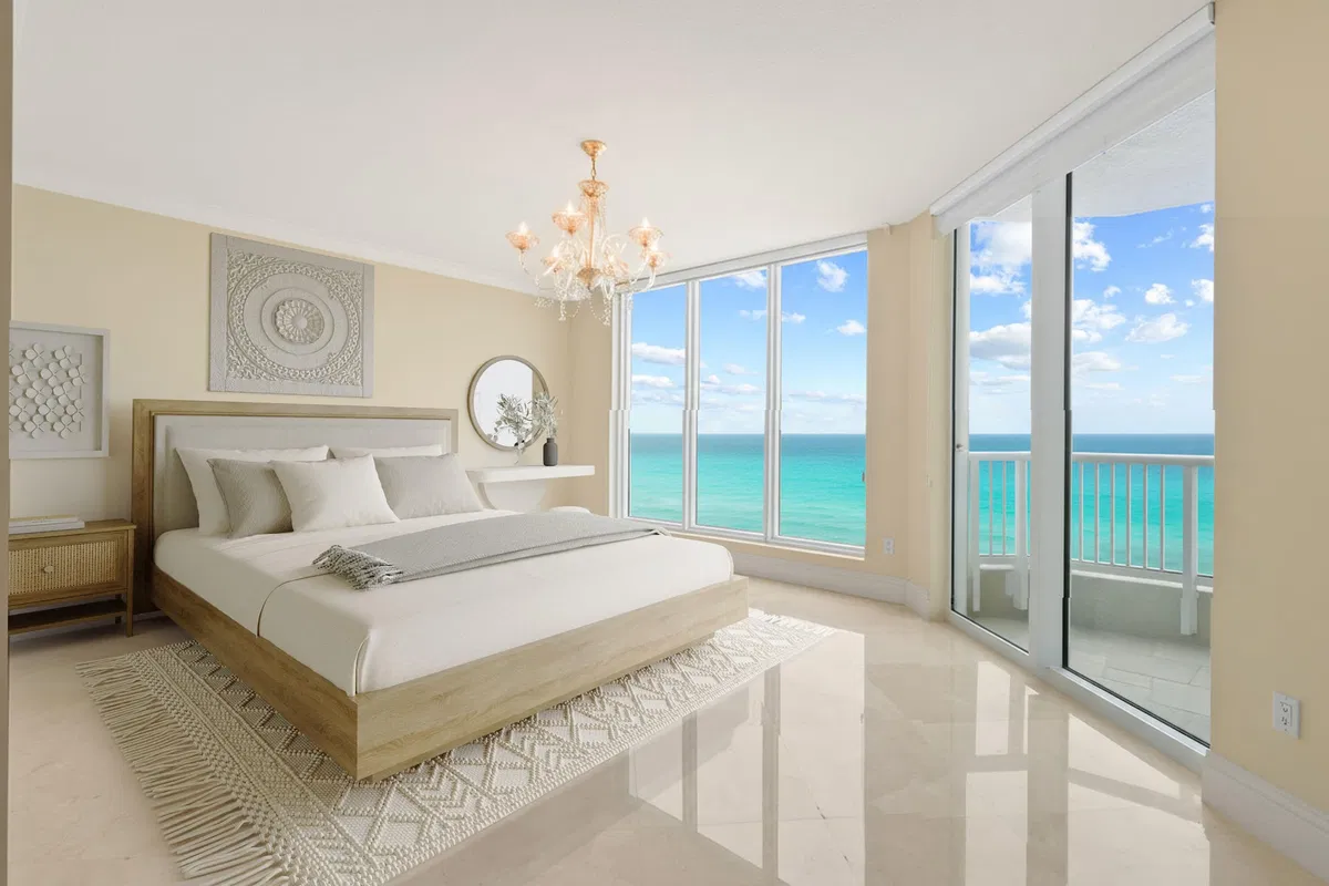 Oceans Edge at Singer Island Unit 702 photo 10