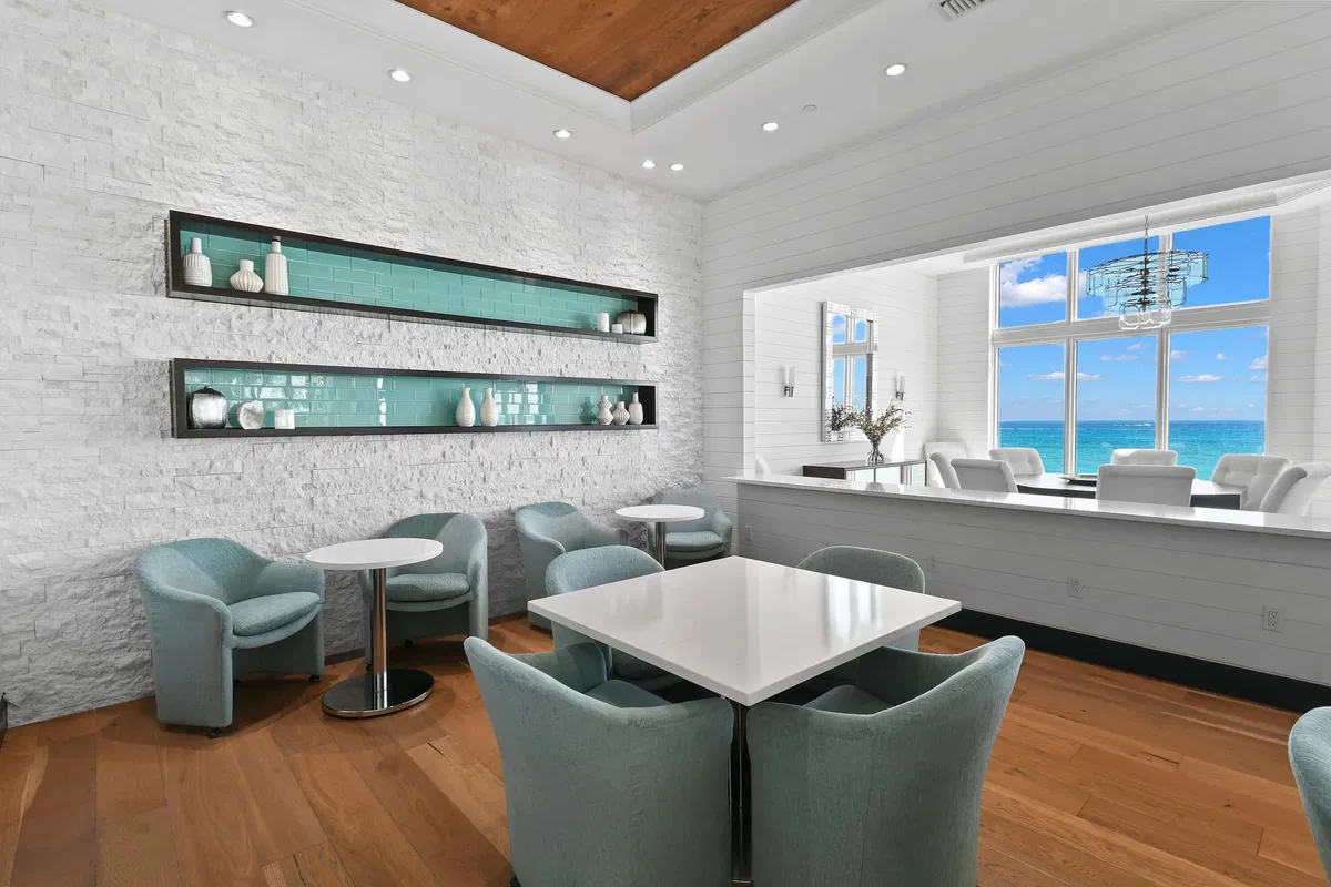 Oceans Edge at Singer Island Unit 702 photo 28