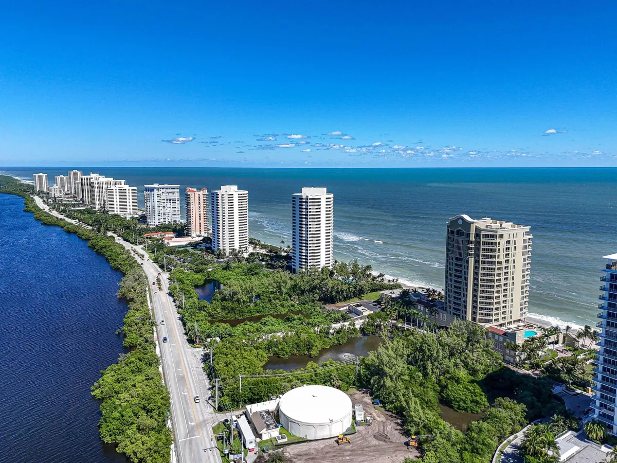 Oceans Edge at Singer Island Unit 702 photo 37
