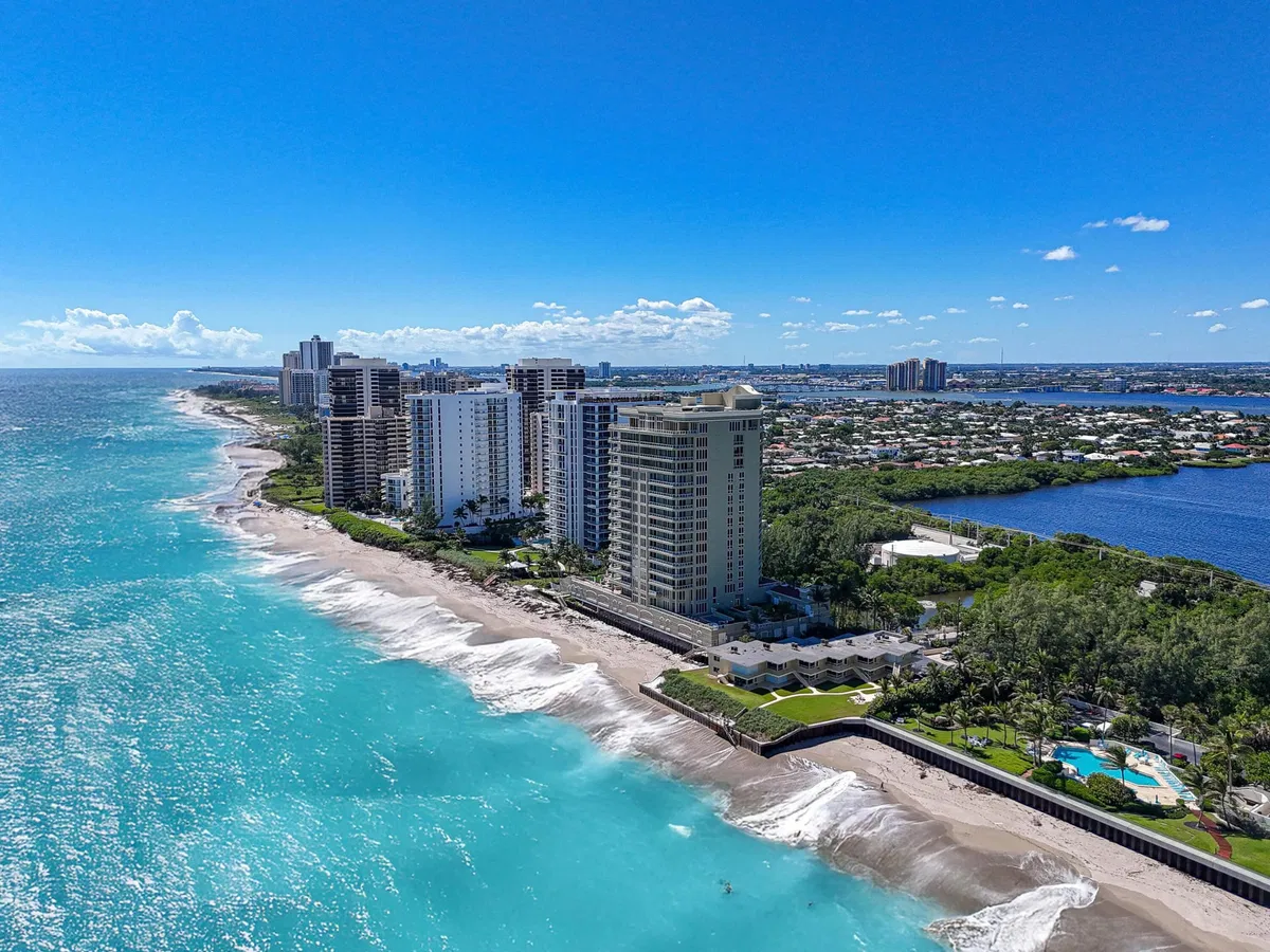 Oceans Edge at Singer Island Unit 702 photo 40