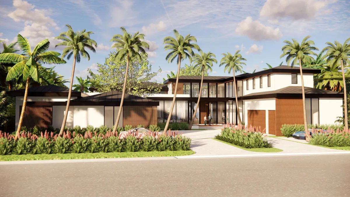 Frenchman's Creek Residence photo 19
