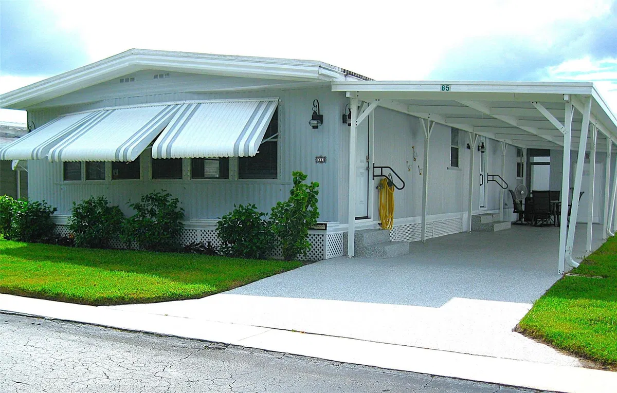 Residence