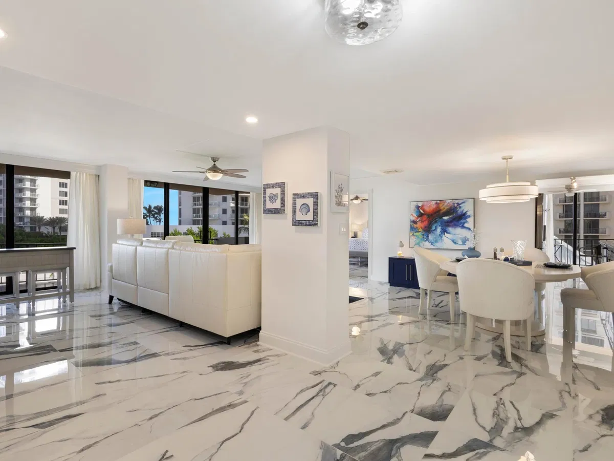 Singer Island Unit 2-301