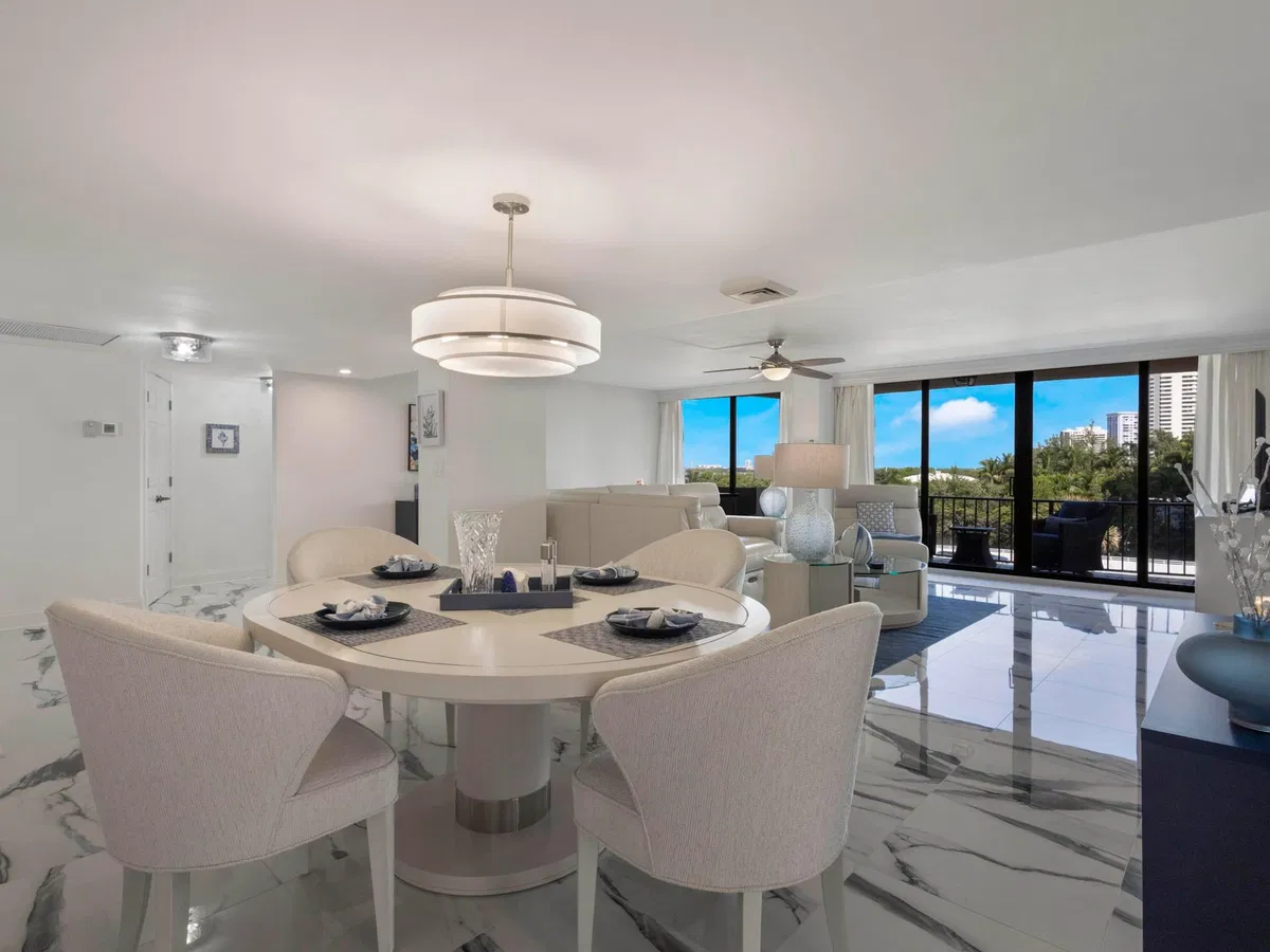 Singer Island Unit 2-301 photo 4