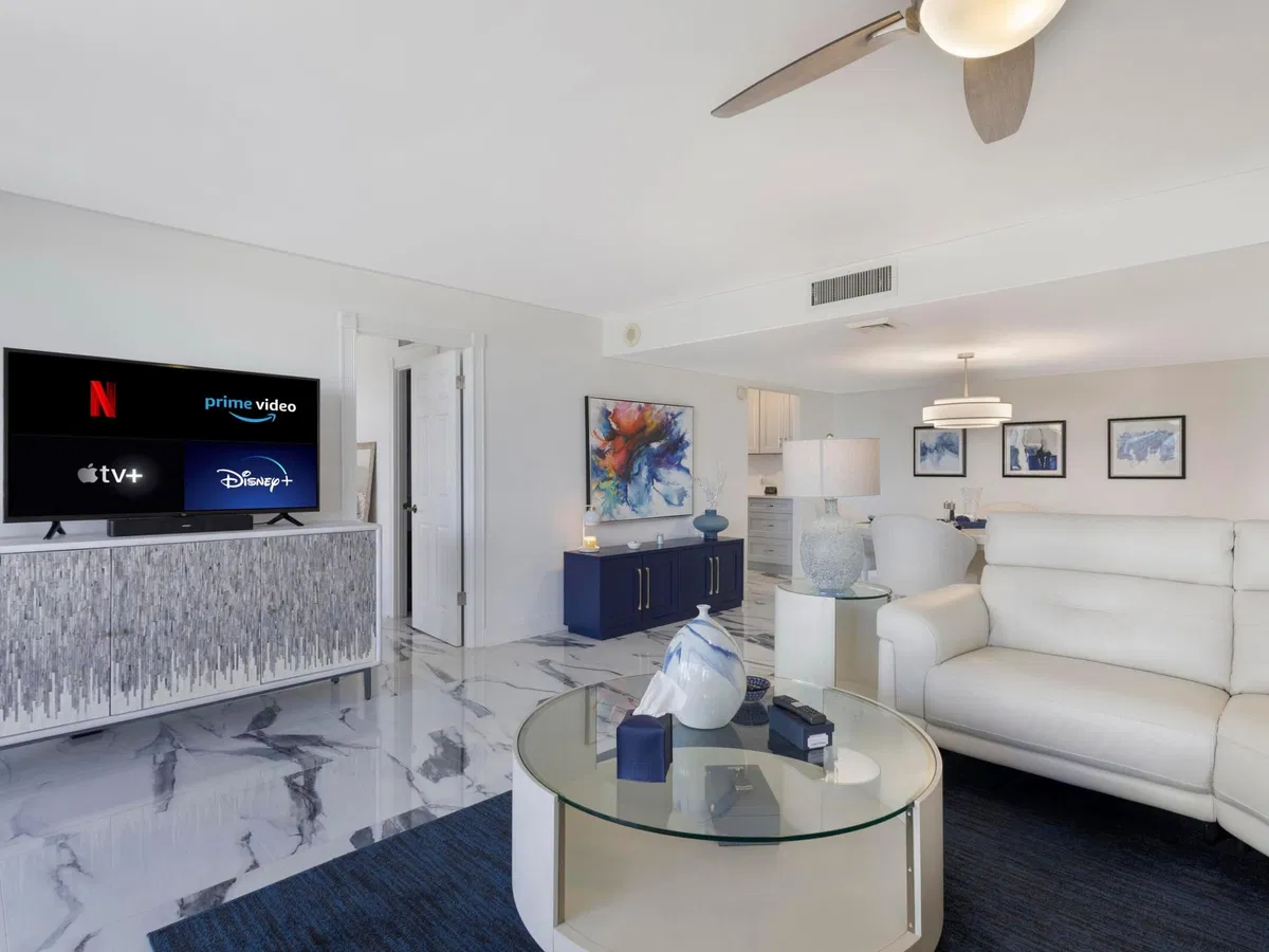 Singer Island Unit 2-301 photo 7