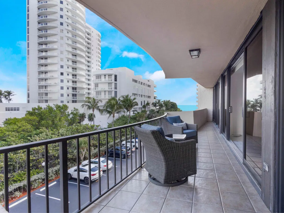 Singer Island Unit 2-301 photo 13