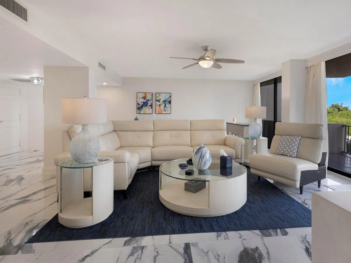 Singer Island Unit 2-301 photo 16