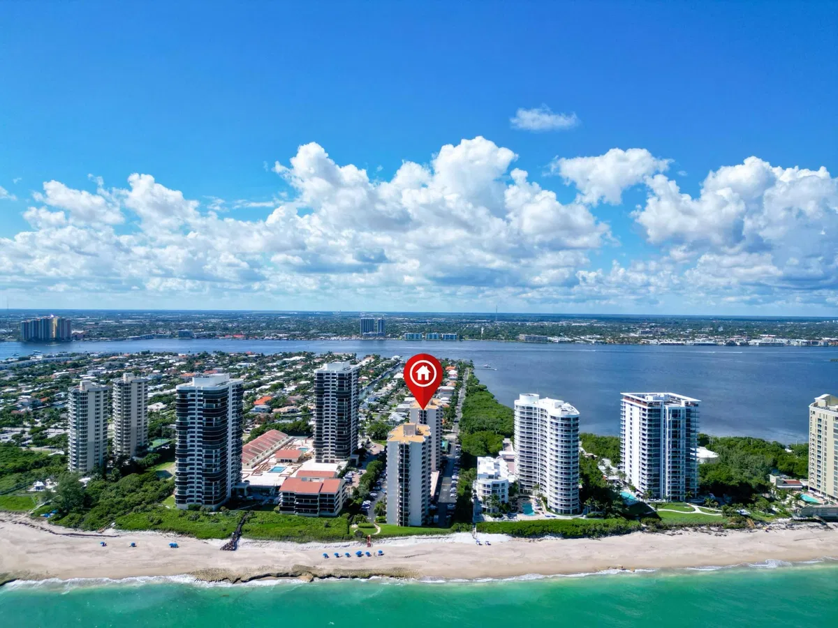 Singer Island Unit 2-301 photo 34
