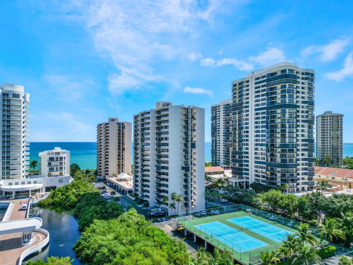 Singer Island Unit 2-301 photo 43