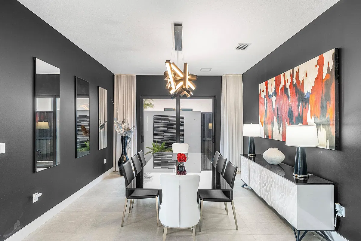 Lotus Palm Boca Raton Residence photo 10