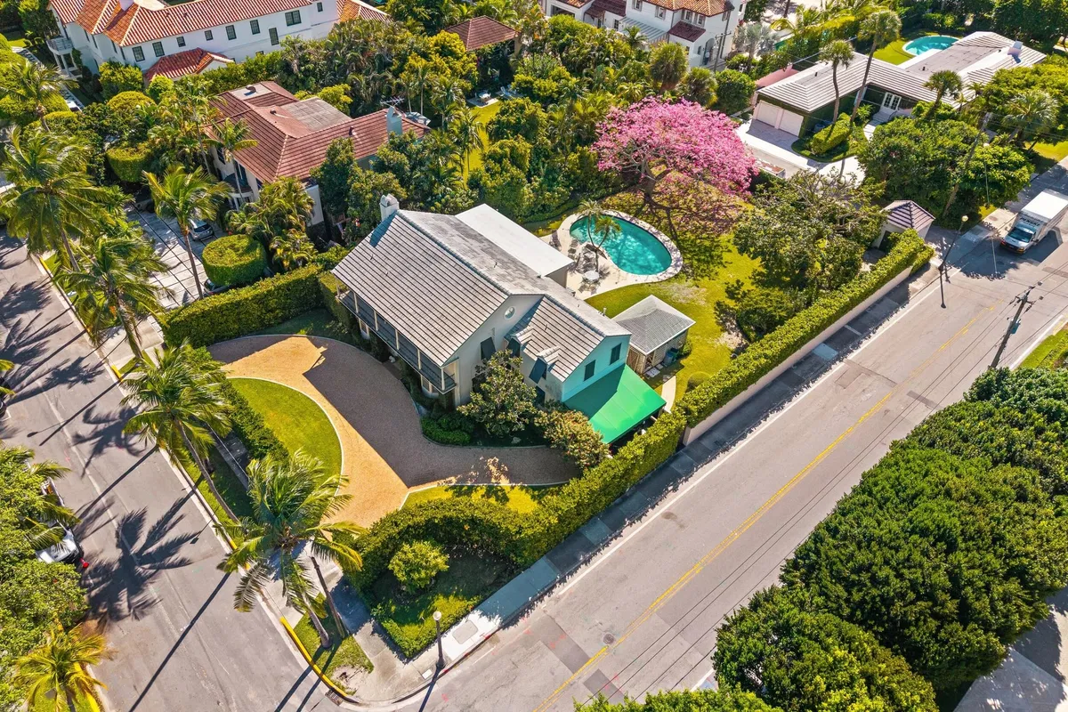 Residence