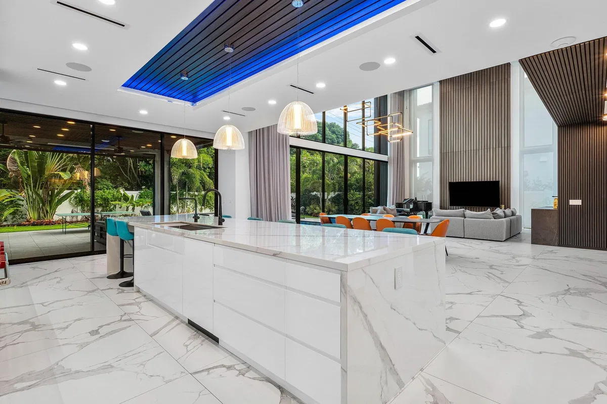 Boca Villas Residence photo 13