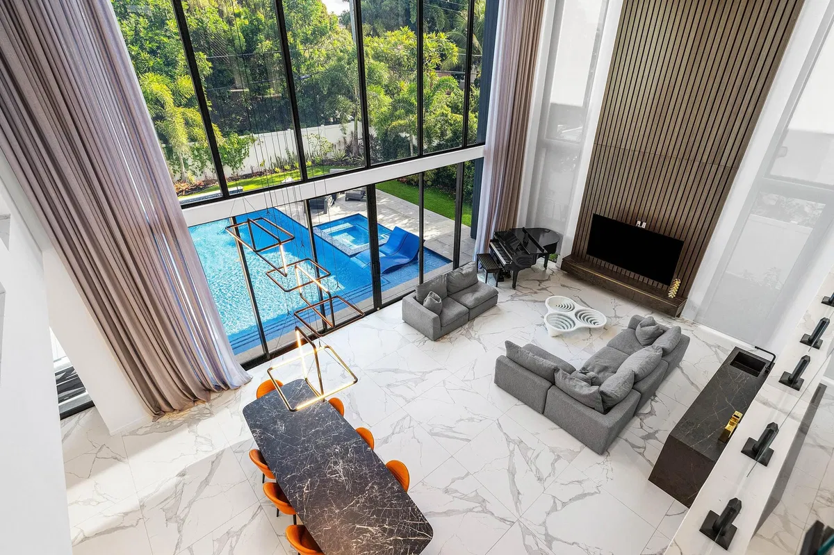 Boca Villas Residence photo 28