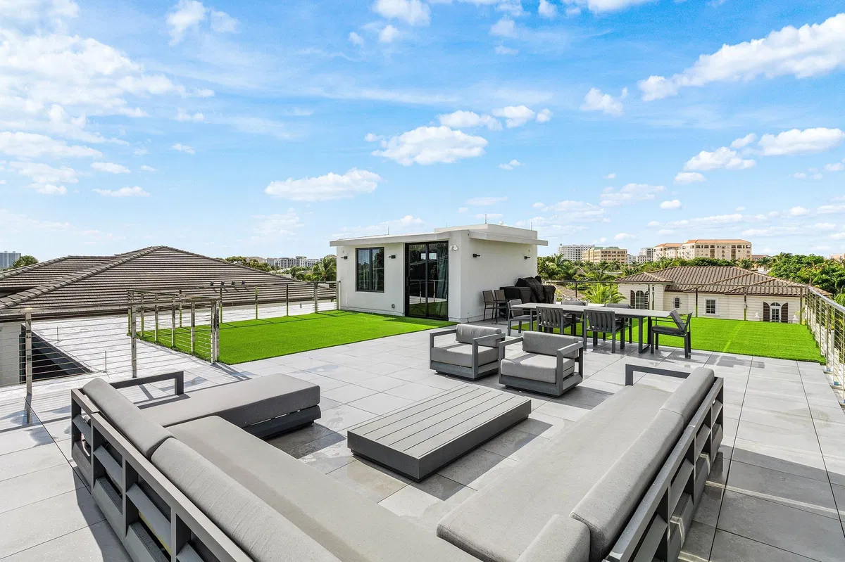 Boca Villas Residence photo 43