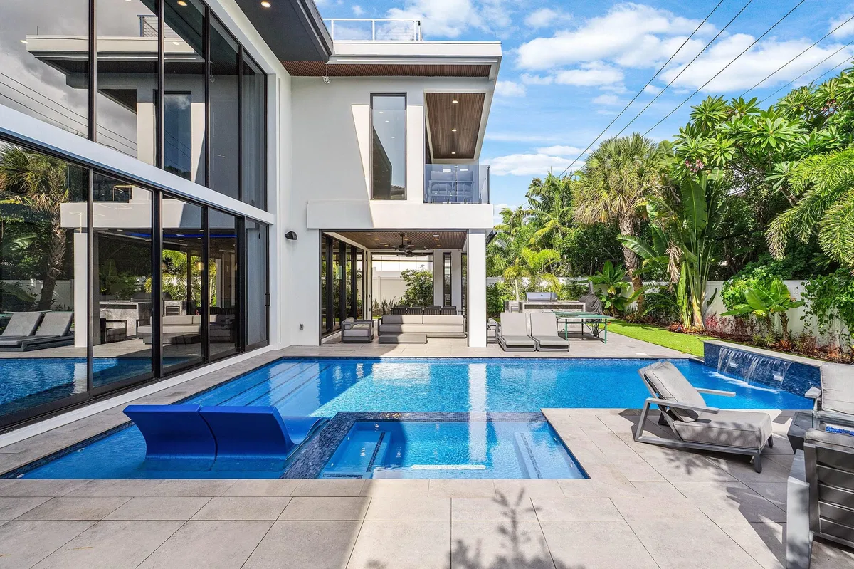 Boca Villas Residence photo 46