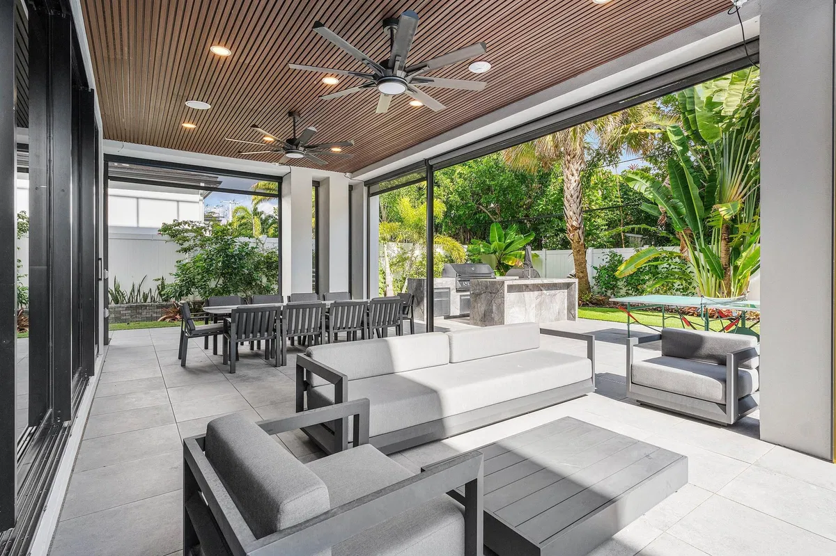 Boca Villas Residence photo 49