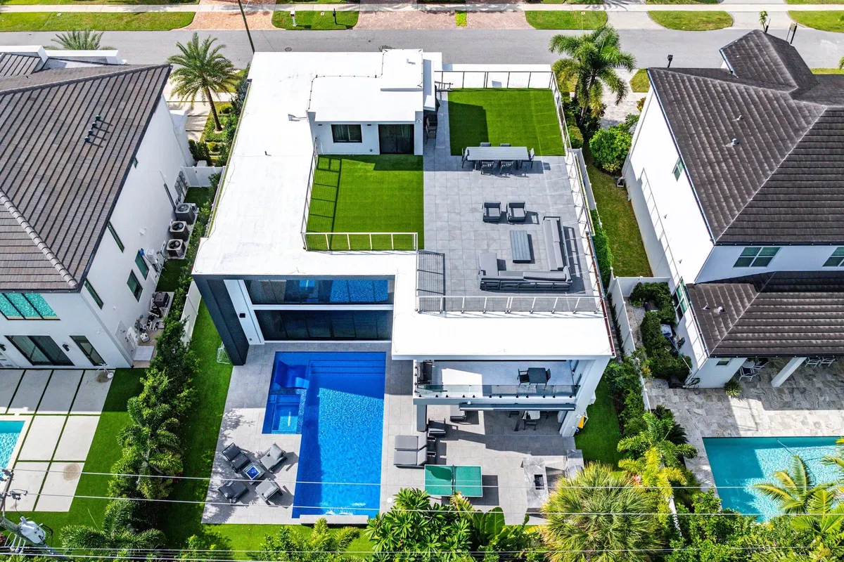 Boca Villas Residence photo 58