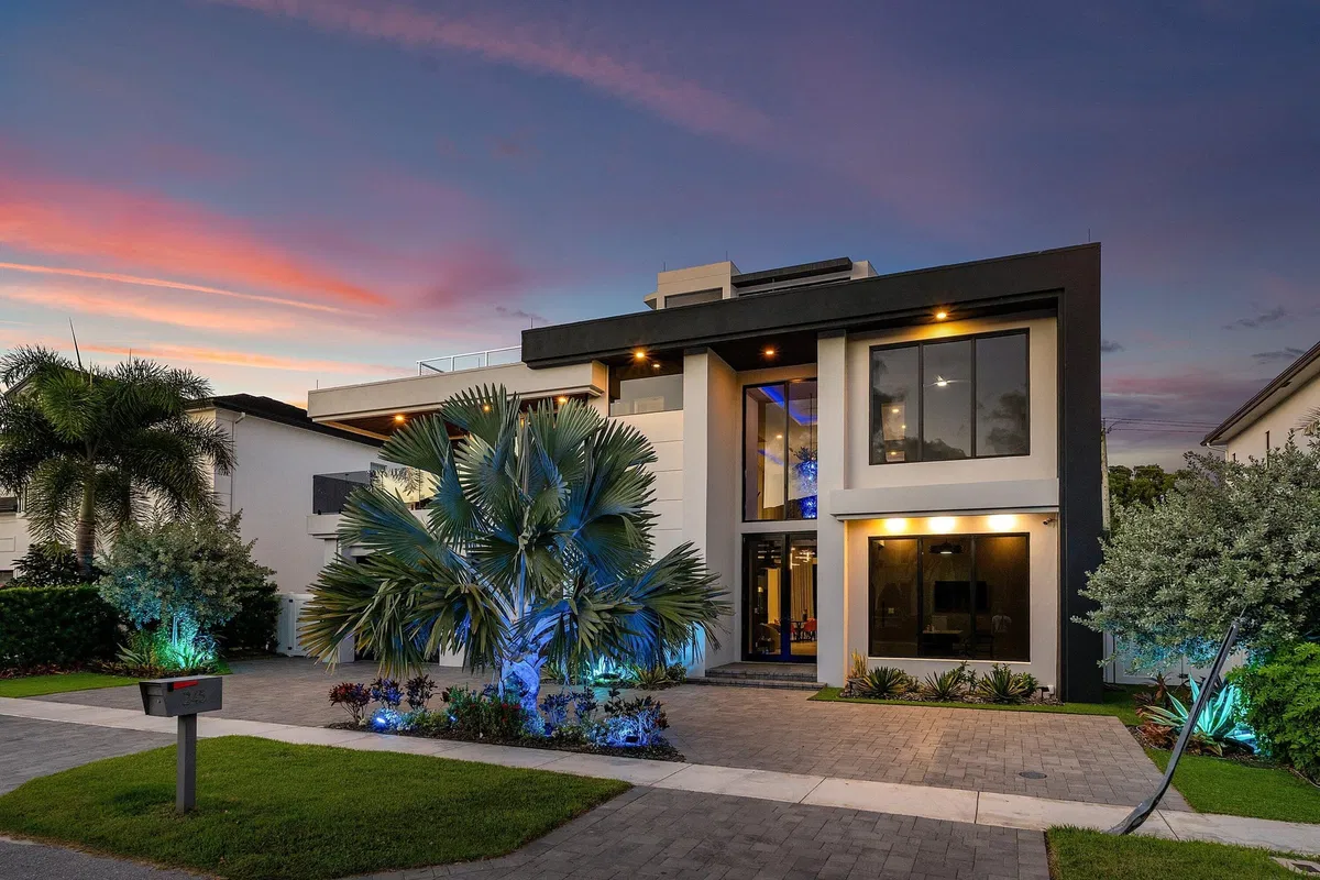 Boca Villas Residence photo 67