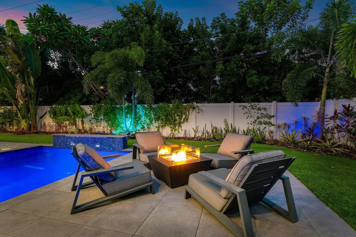 Boca Villas Residence photo 73