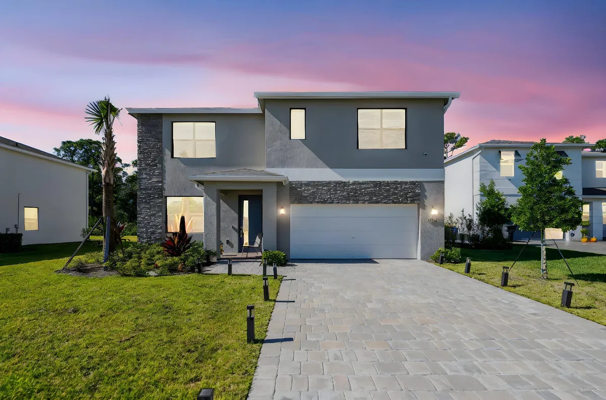 Residence