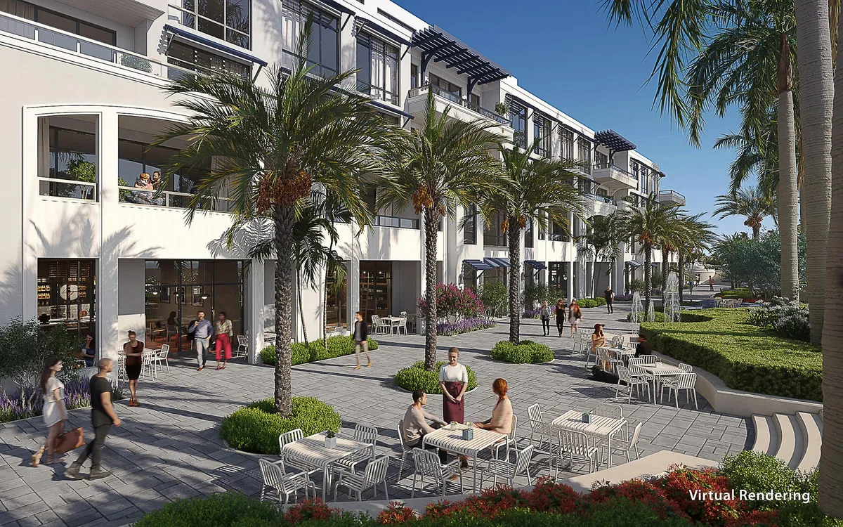 Caretta Juno Beach Unit D301 photo 22