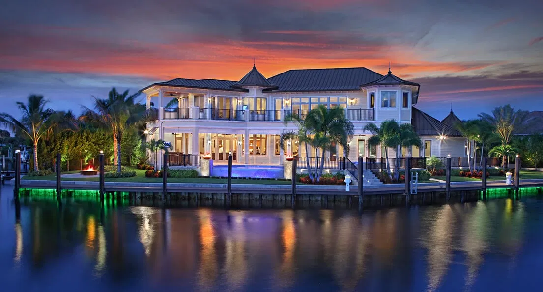 Maheu Estates Residence