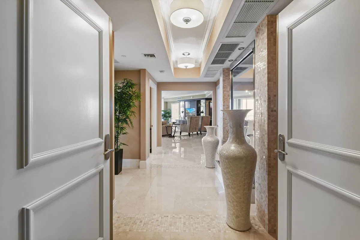 Oceans Edge at Singer Island Unit 703