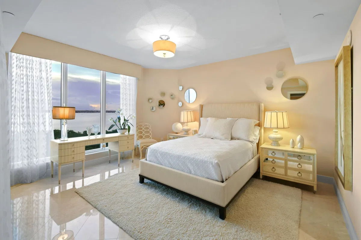 Oceans Edge at Singer Island Unit 703 photo 16